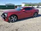 2015 CHEVROLET CAMARO LT - 2G1FF1E32F9200886