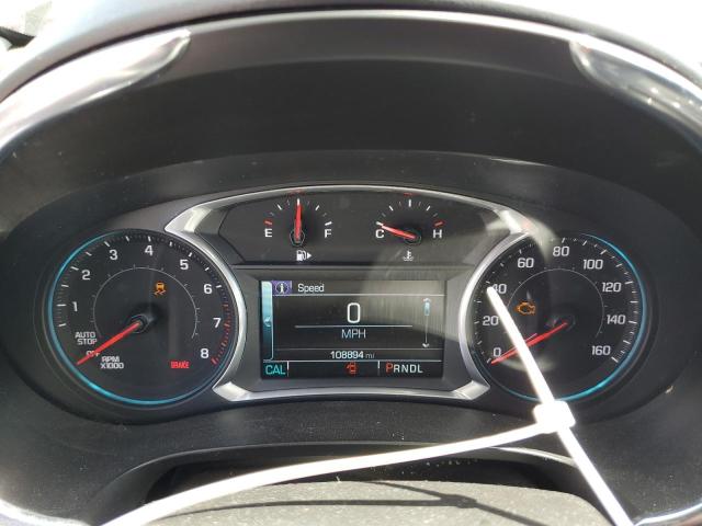 2017 Chevrolet Malibu Lt VIN: 1G1ZE5ST0HF181728 Lot: 50931144