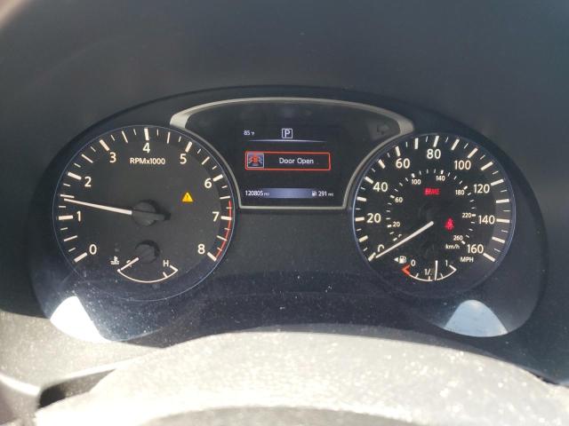 2017 NISSAN ALTIMA 2.5 - 1N4AL3AP3HC238305