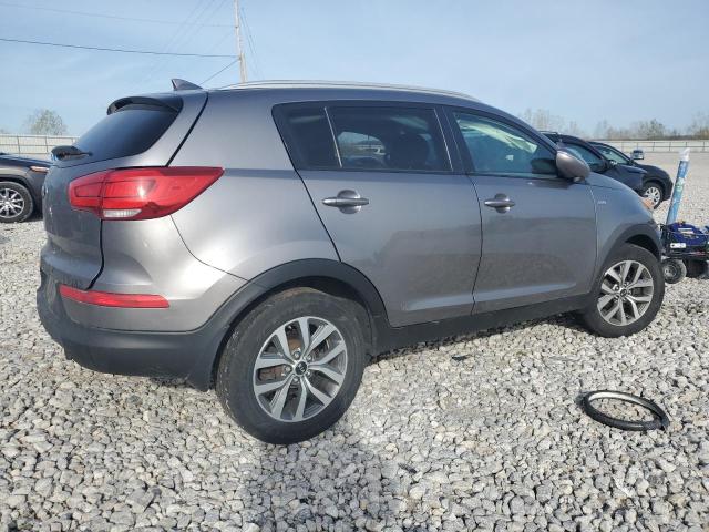 2015 Kia Sportage Lx VIN: KNDPBCAC6F7756743 Lot: 50874764