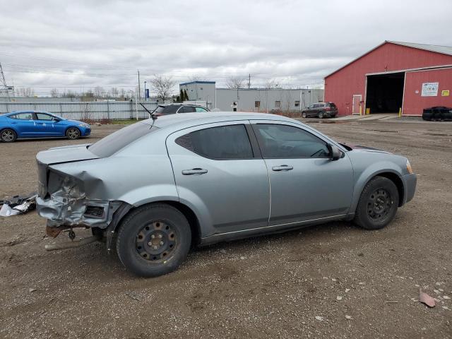 2010 Dodge Avenger Sxt VIN: 1B3CC4FB5AN104624 Lot: 51418114