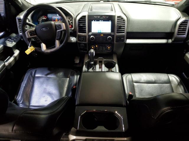 2016 Ford F150 Supercrew VIN: 1FTEW1EG9GKE36568 Lot: 51408064