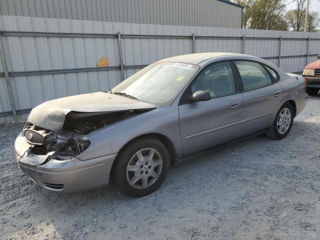 2007 Ford Taurus Se VIN: 1FAFP53U47A108651 Lot: 49298984