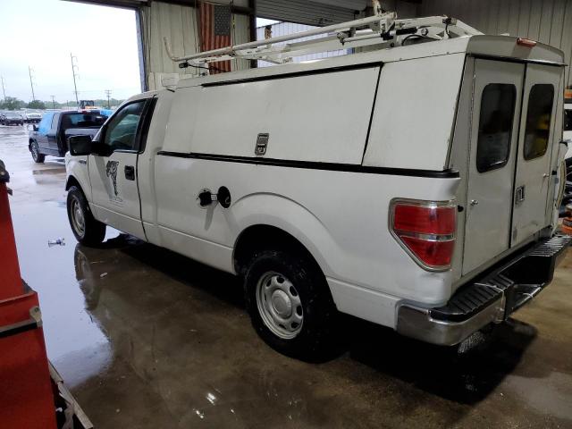 2011 Ford F150 VIN: 1FTMF1CM7BKD84015 Lot: 50308864