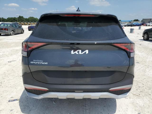 2023 Kia Sportage Ex VIN: 5XYK33AF5PG130316 Lot: 51326864