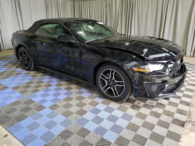 2022 Ford Mustang VIN: 1FATP8UH1N5120302 Lot: 51016354