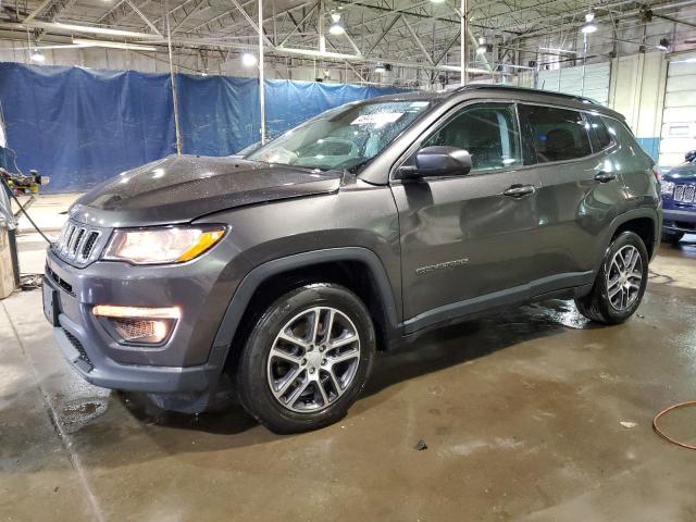 2019 JEEP COMPASS LA - 3C4NJCBB0KT654957