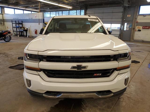2017 Chevrolet Silverado K1500 Lt VIN: 1GCVKREH3HZ169696 Lot: 50441484