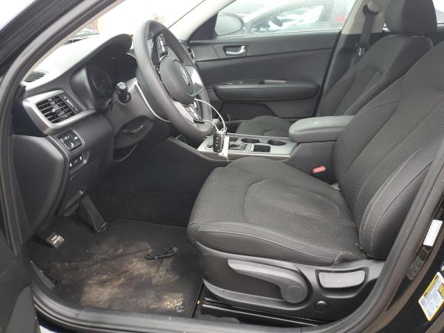 2020 KIA OPTIMA LX - 5XXGT4L32LG402155