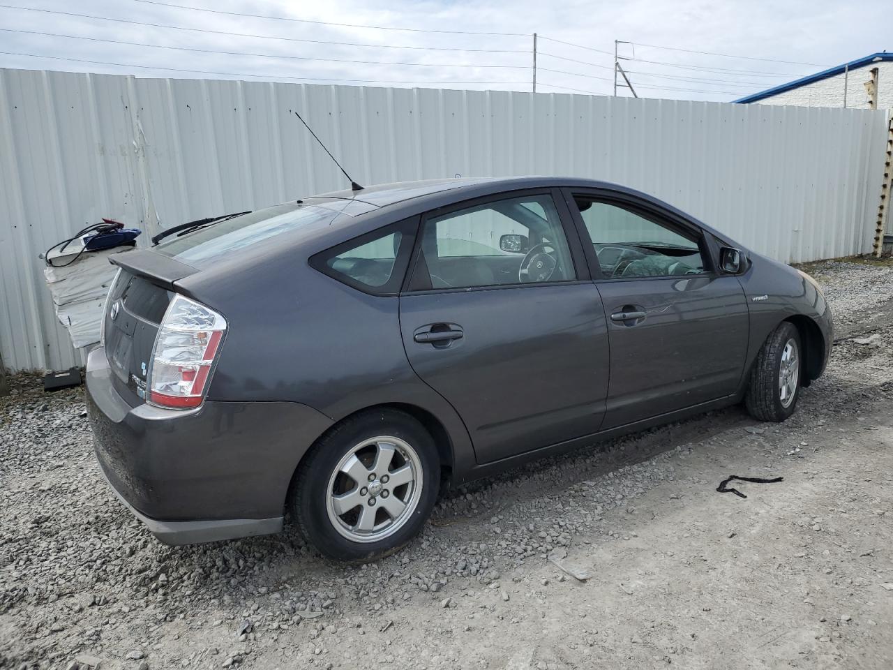 JTDKB20U983336743 2008 Toyota Prius