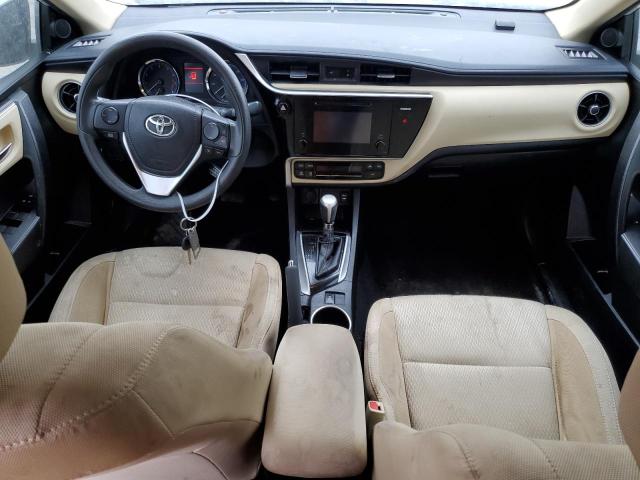 2017 Toyota Corolla L VIN: 5YFBURHE7HP594119 Lot: 50543164