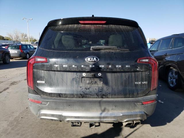 5XYP5DHCXLG044026 Kia Telluride  6