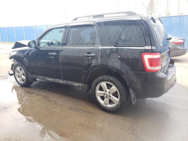 Vin: 1fmcu9dg3ckb72606, lot: 52791234, ford escape xlt 20122