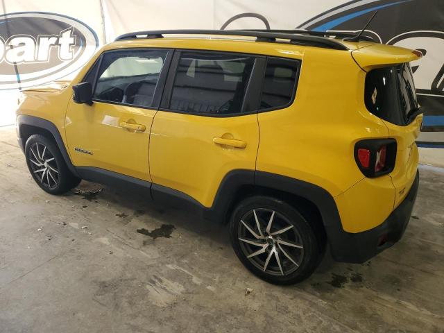 2015 Jeep Renegade Latitude VIN: ZACCJABT3FPB51327 Lot: 50813894