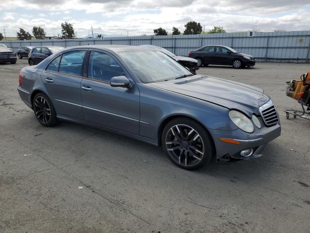 2009 Mercedes-Benz E 350 VIN: WDBUF56XX9B371393 Lot: 52507394