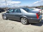 CADILLAC DTS PLATIN photo