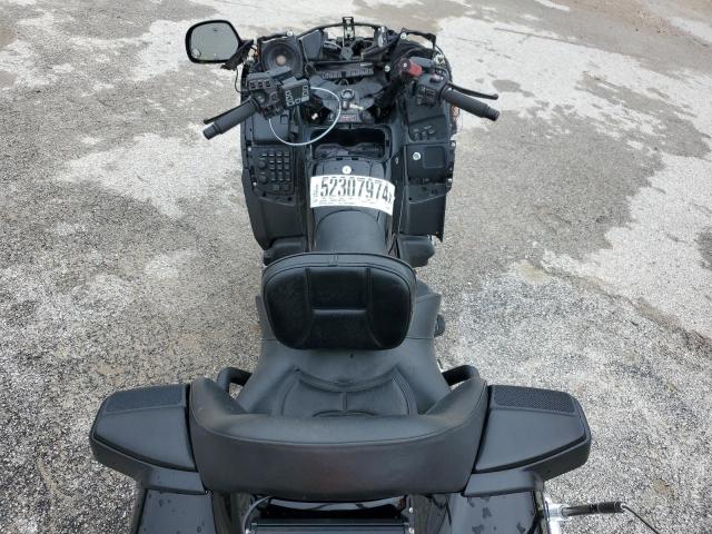 2014 HONDA GL1800 G JH2SC68V3EK000421