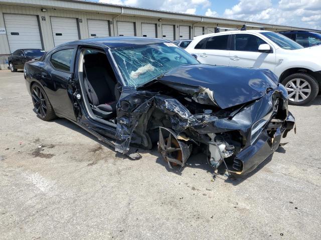 2010 Dodge Charger Sxt VIN: 2B3CA3CV9AH228158 Lot: 52798414