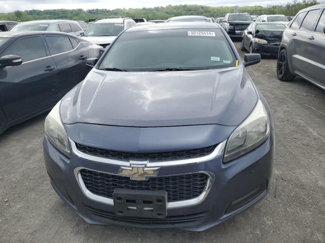 2014 Chevrolet Malibu Ls VIN: 1G11B5SL1EF126870 Lot: 50125414