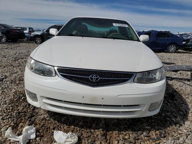 2000 Toyota Camry Solara Se VIN: 2T1CF28P5YC396193 Lot: 51764824