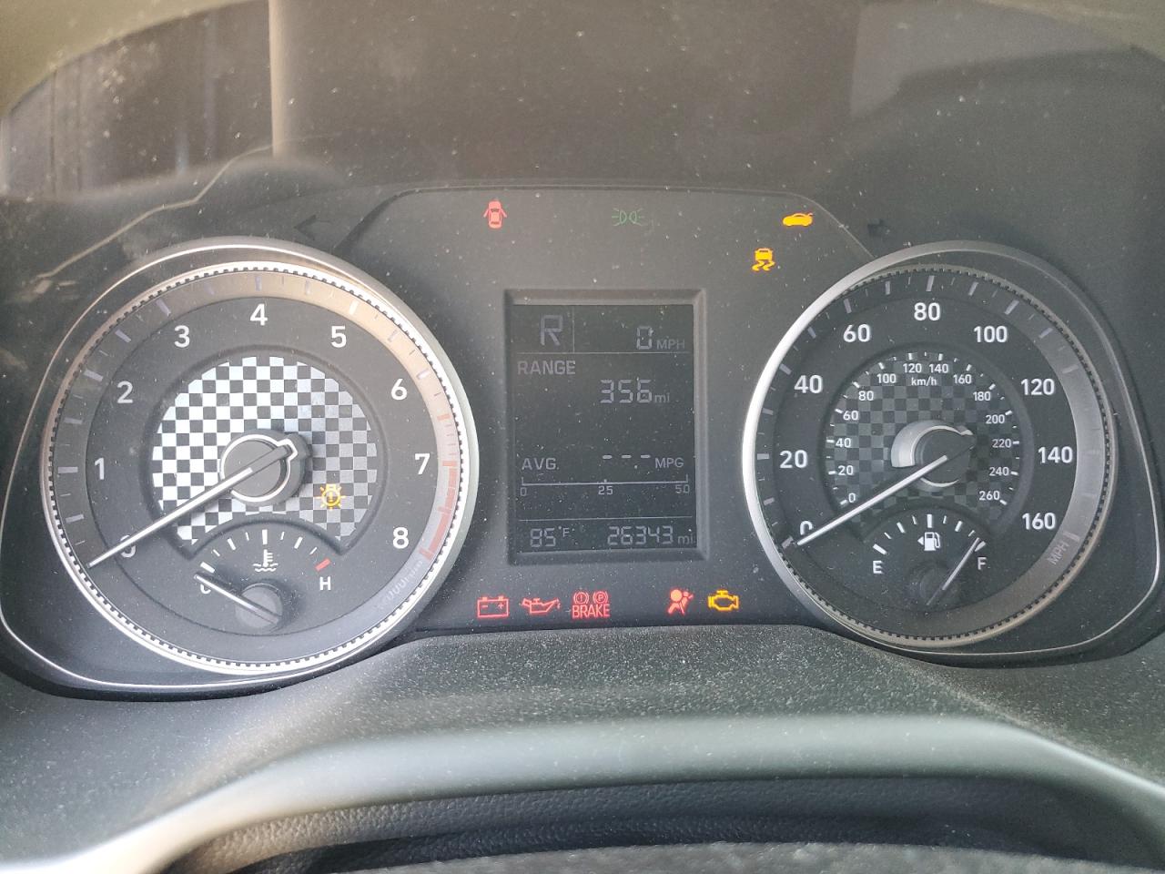 5NPD74LFXKH497083 2019 Hyundai Elantra Se