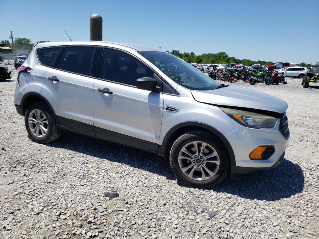 2018 Ford Escape S VIN: 1FMCU0F77JUA69442 Lot: 51961974