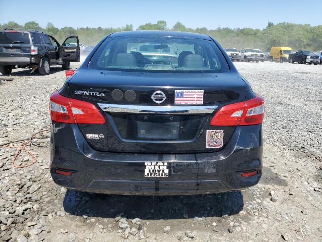 2018 Nissan Sentra S VIN: 3N1AB7AP8JY314301 Lot: 49548274
