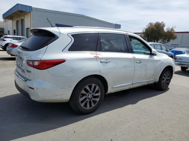 2015 Infiniti Qx60 VIN: 5N1AL0MM4FC500559 Lot: 39210129