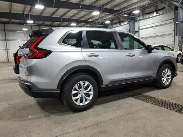 2024 Honda Cr-V Lx VIN: 2HKRS4H21RH439626 Lot: 50361294