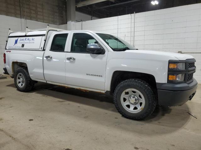 2014 Chevrolet Silverado K1500 VIN: 1GCVKPEC2EZ167149 Lot: 51762074