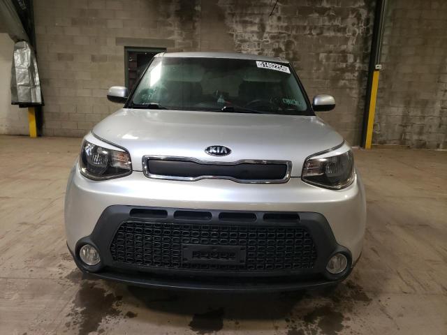 2015 Kia Soul VIN: KNDJN2A28F7789323 Lot: 51402254