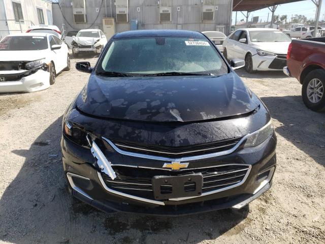 2017 Chevrolet Malibu Ls VIN: 1G1ZB5ST1HF220139 Lot: 52738404