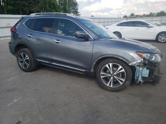 2018 NISSAN ROGUE S - 5N1AT2MV8JC782296