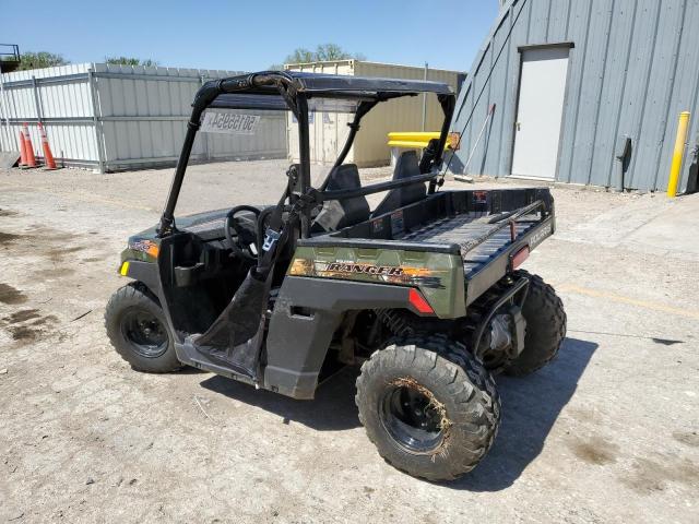 2023 POLARIS RANGER 150 - L6KHZB153PS000917