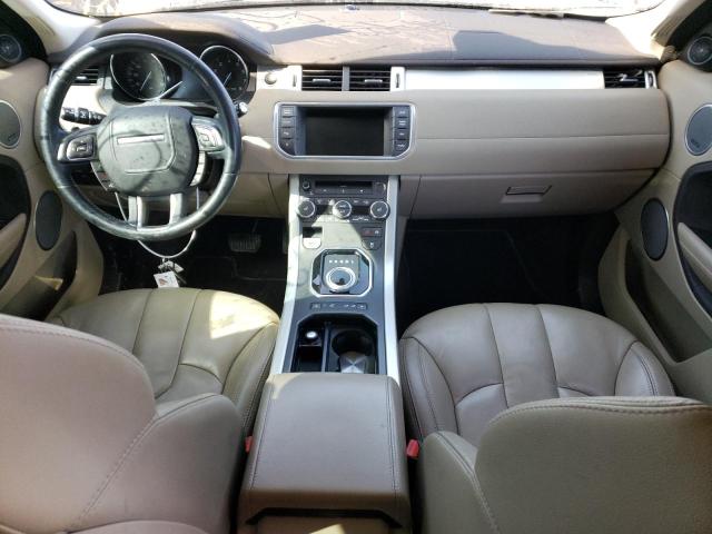 VIN SALVR2BG5EH877523 2014 Land Rover Range Rover,... no.8