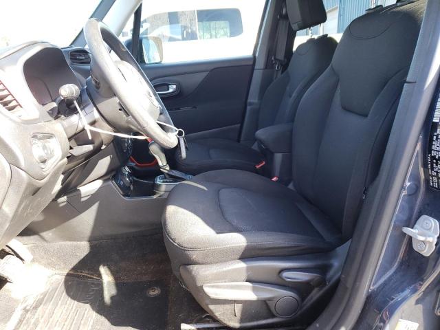 2019 JEEP RENEGADE S - ZACNJBAB9KPK67341