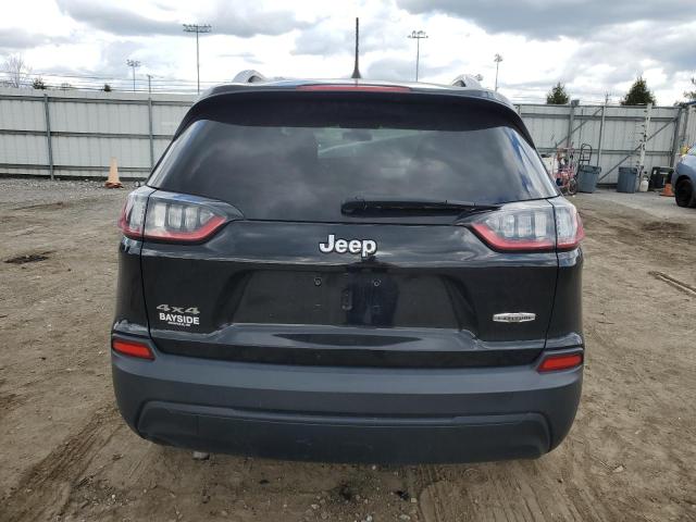 2020 Jeep Cherokee Latitude VIN: 1C4PJMCB2LD651482 Lot: 49923344