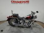 2005 HARLEY-DAVIDSON FLSTFI - 1HD1BXB145Y017520