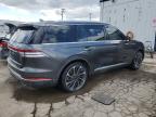 LINCOLN AVIATOR RE снимка