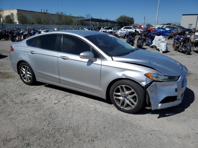 2015 Ford Fusion Se VIN: 3FA6P0H78FR201277 Lot: 52774054