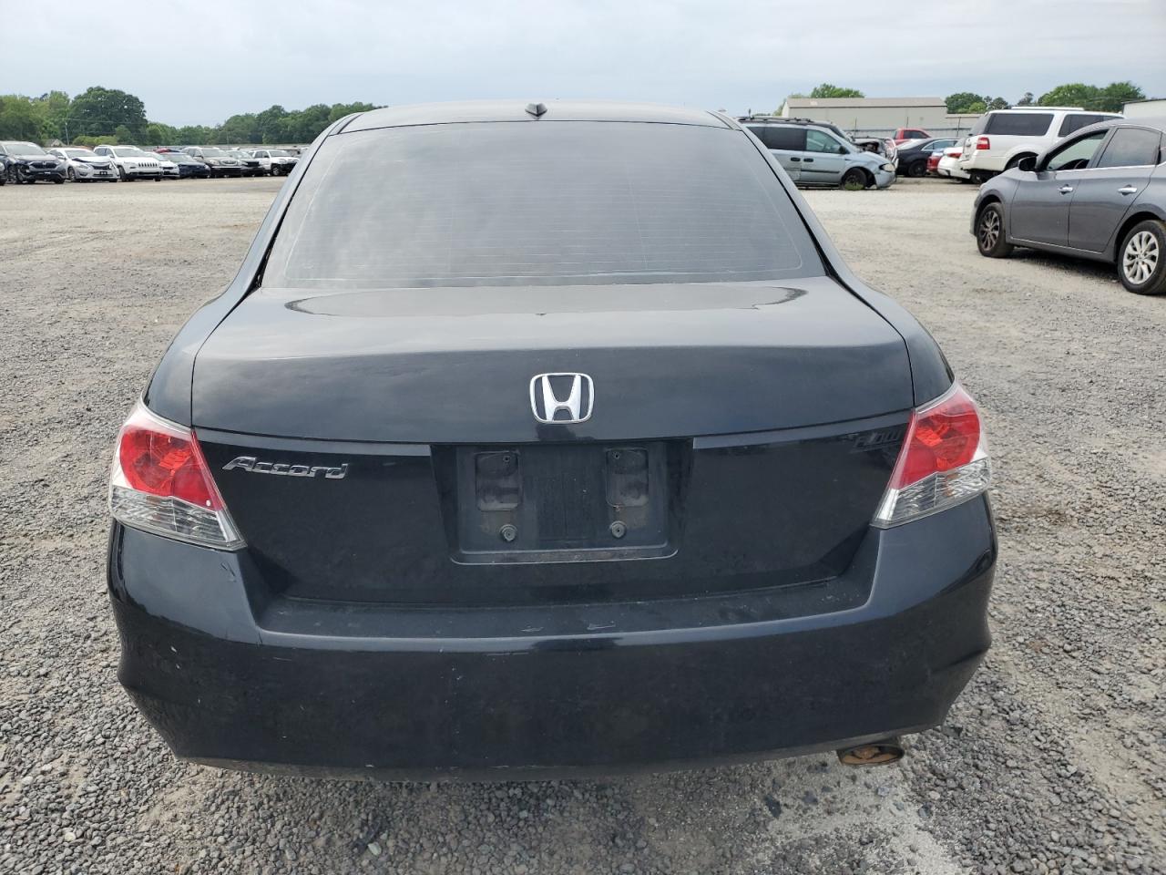 1HGCP26879A178031 2009 Honda Accord Exl