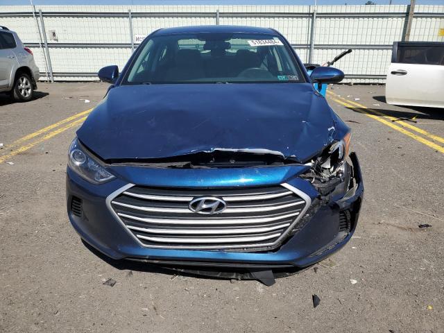 2018 Hyundai Elantra Sel VIN: 5NPD84LF8JH363295 Lot: 51834484