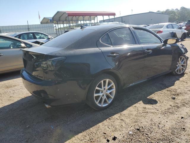 2011 Lexus Is 350 VIN: JTHCE5C2XB5000858 Lot: 53425314