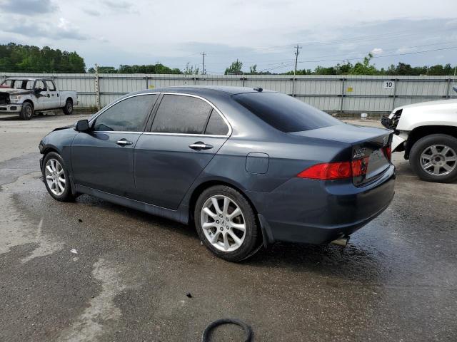 2007 Acura Tsx VIN: JH4CL96827C005746 Lot: 48423364