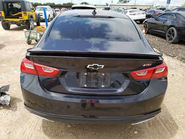 2022 CHEVROLET MALIBU RS - 1G1ZG5ST1NF209817