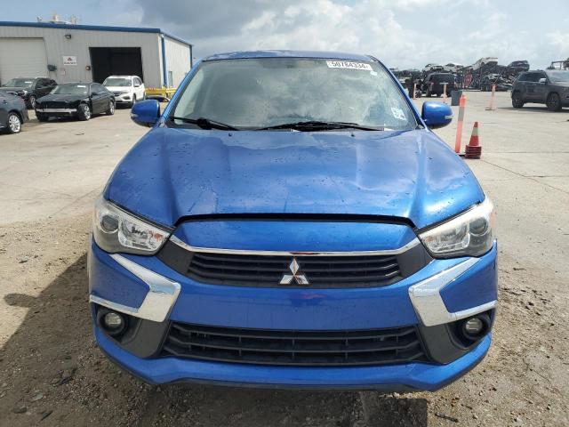 2017 Mitsubishi Outlander Sport Es VIN: JA4AP3AU0HZ024092 Lot: 50784334