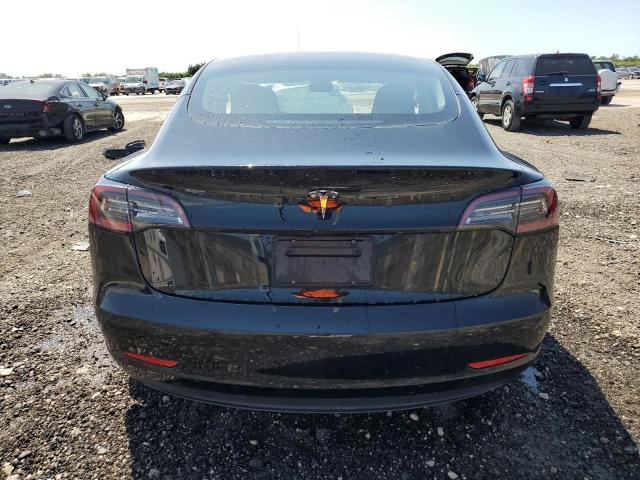  TESLA MODEL 3 2023 Чорний