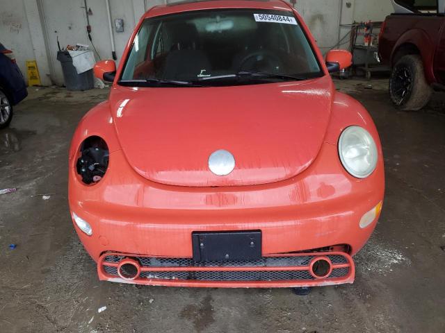 2004 Volkswagen New Beetle Gls VIN: 3VWCK31C84M419439 Lot: 50540844