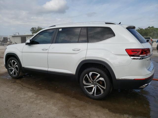 1V2BR2CA5PC548937 Volkswagen Atlas SEL 2