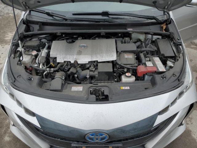 JTDKAMFP0M3183468 Toyota Prius PRIM 11